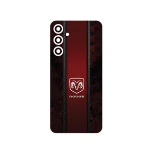 MAHOOT Dodge Cover Sticker for Samsung Galaxy A16 5G