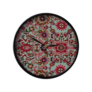 ساعت دیواری مدوپد طرح اِلمَک مدل mod00324