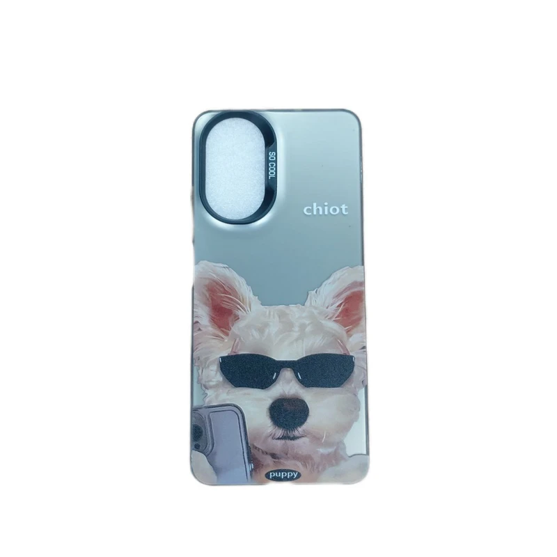 کاور مدل So Cool مناسب برای گوشی موبایل ریلمی Realme C67