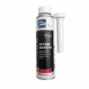   Octane Booster BlueChem power max 300ml – Fuel Additive