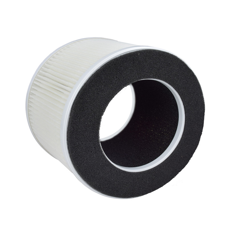 فیلتر کامپکت تصفیه هوا آلماپرایم مدل F-AP241