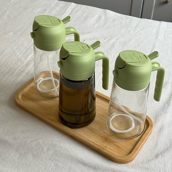 اسپری روغن مدل دوکاره