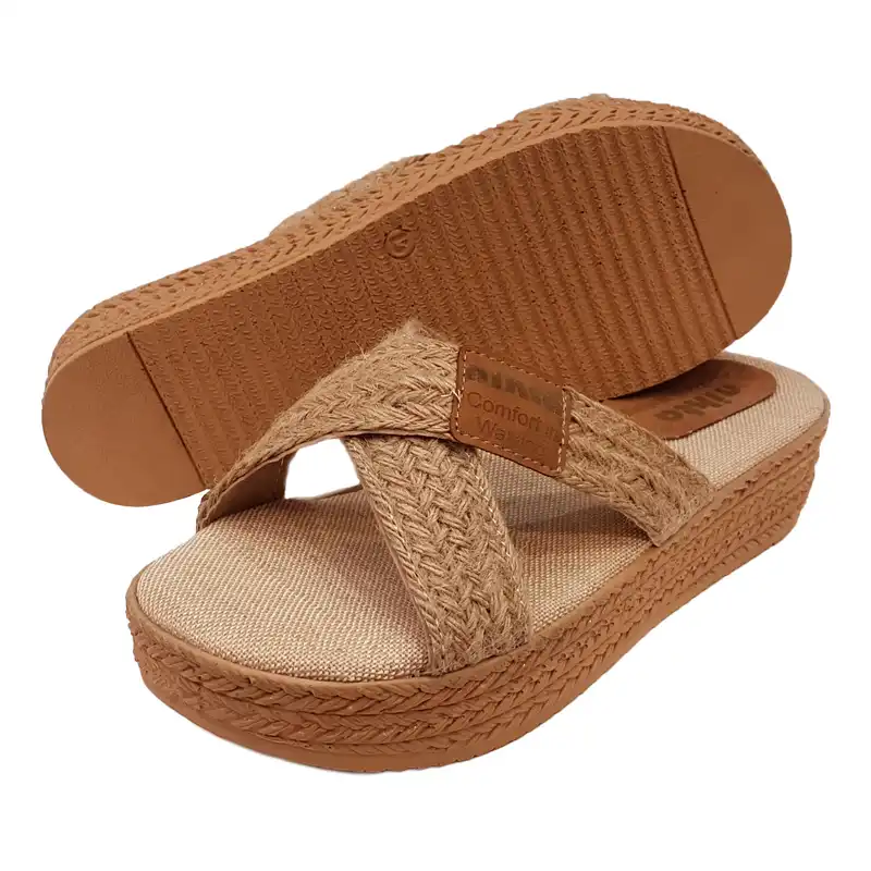 صندل زنانه نیکتا مدل LP530-6