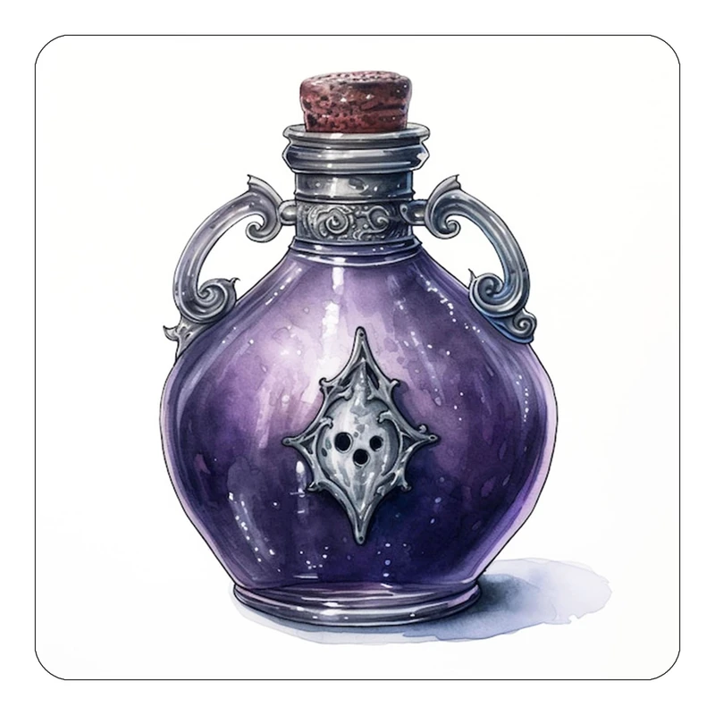 مگنت کاکتی طرح هری پاتر Harry Potter مدل mp44378