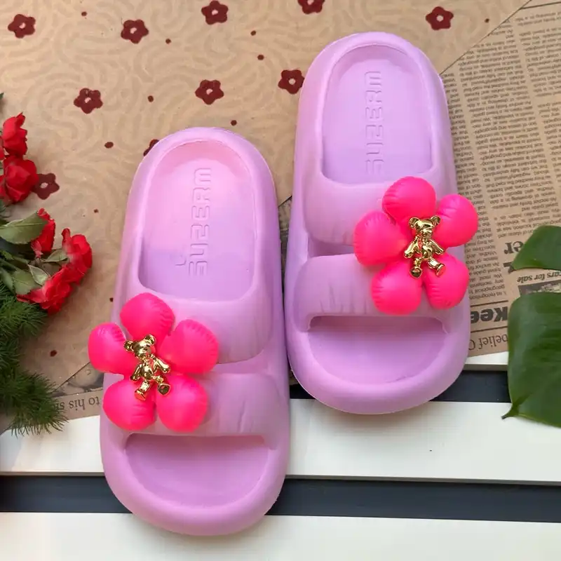 دمپایی زنانه مدل بهار کد PN-1