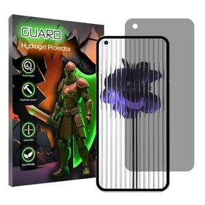  محافظ صفحه نمایش حریم شخصی گارد مدل Tough مناسب برای گوشی موبایل ناتینگ Phone 1