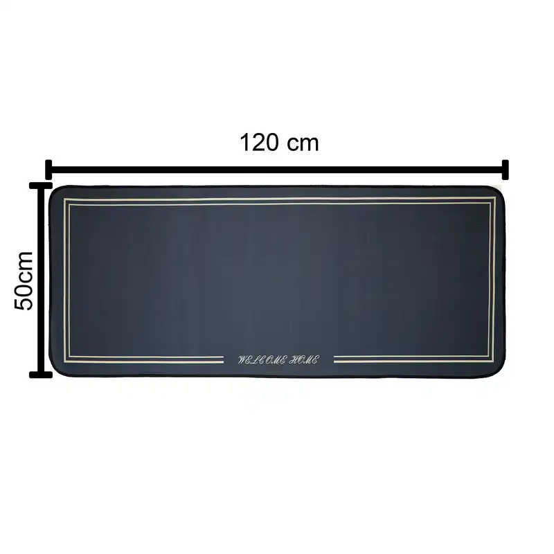 پادری مدل آشپزخانه طرح دار کد 004 مجموعه دو عددی