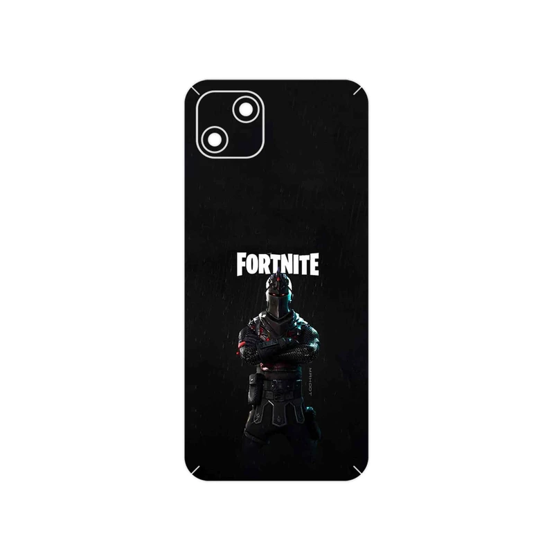 برچسب پوششی ماهوت مدل FORTNITE مناسب برای گوشی موبایل ویکو T10