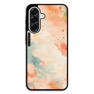AKAM AMC-WSGA56-WATER COLOR-24 Cover For Samsung Galaxy A56