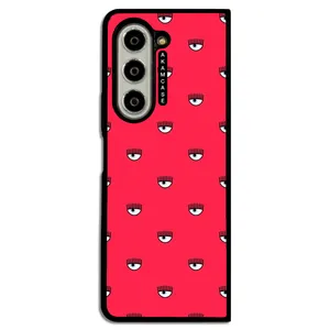 AKAM AMCWSGZFOLD5-CHIARA4 Cover For Samsung Galaxy Z Fold 5