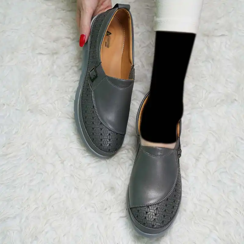 کفش روزمره زنانه مدل سارینا تابستونی