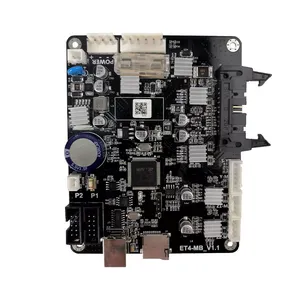 برد کنترلر پرینتر سه بعدی Anet ET5 مدل 01