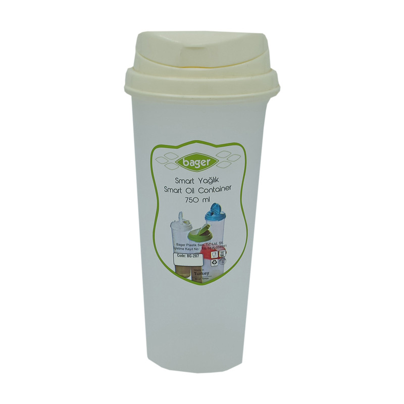 روغن ریز باگر مدل BG-287 کد 38053