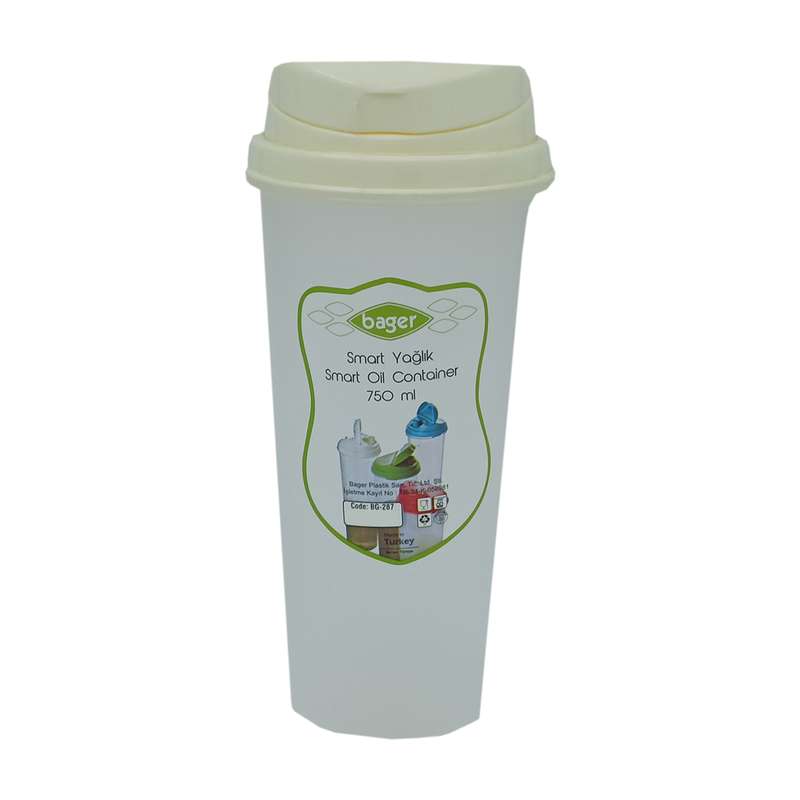 روغن ریز باگر مدل BG-287 کد 38053 روغن ریز باگر مدل BG-287 کد 38053