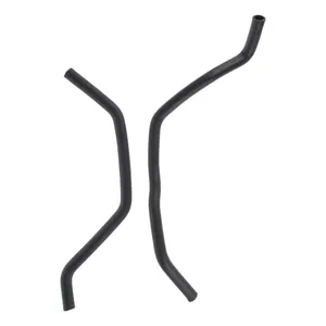 مجموعه شیلنگ کوتاه و بلند بخاری مدل AK-X33 مناسب برای X33-X33NEWبسته 2 عددی 