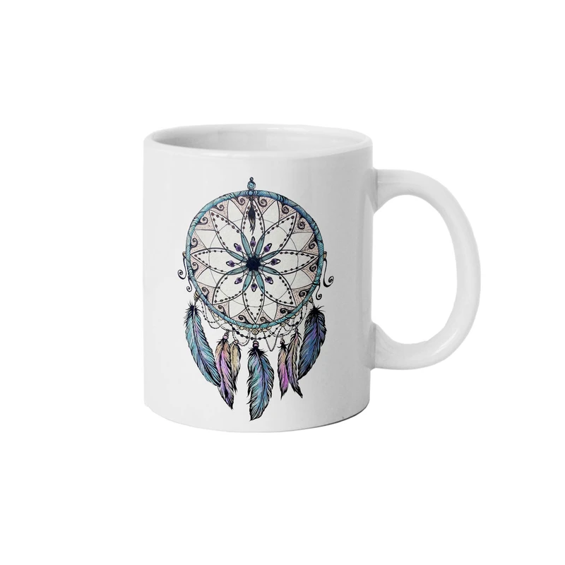 ماگ هومرو طرح دریم کچر مدل M1023