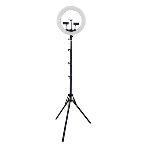 رینگ لایت جی ماری مدل  FM-21R کد 2