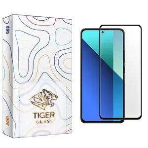 Tiger Glass APL2 FullGlue Screen Protector For LG Redmi Note 13 Pro 4G