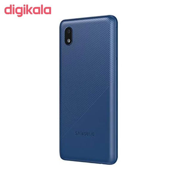 گوشی موبایل سامسونگ مدل Galaxy A01 Core SM-A013G/DS دو سیم کارت ظرفیت 32 گیگابایت main 1 4