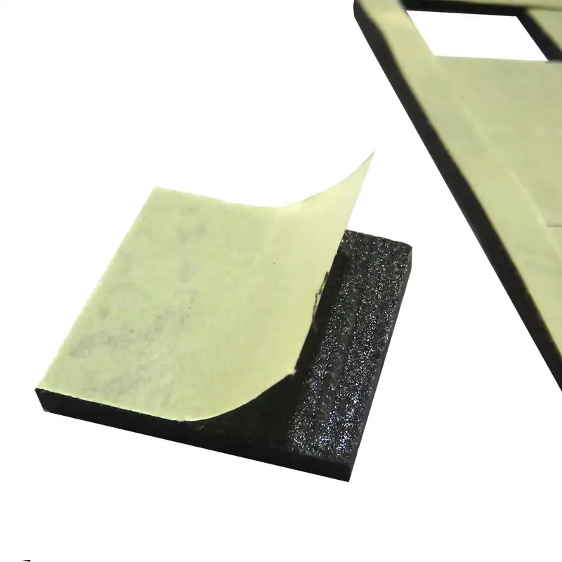 چسب دو طرفه مدل M40  مجموعه 40 عددی