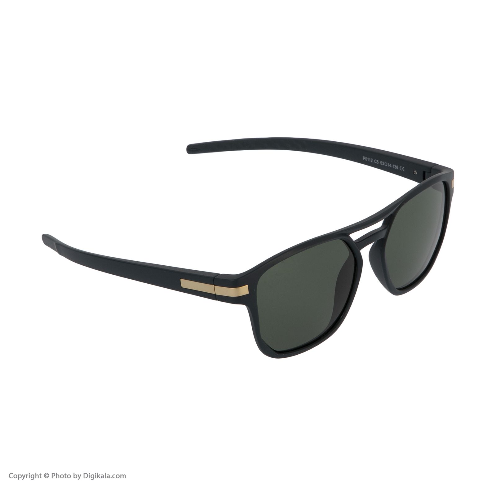 عینک آفتابی اسپیریت مدل p00112 c5 -  - 6