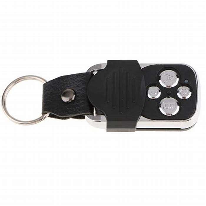 ریموت دزدگیر مدل 4001B ریموت دزدگیر مدل 4001B