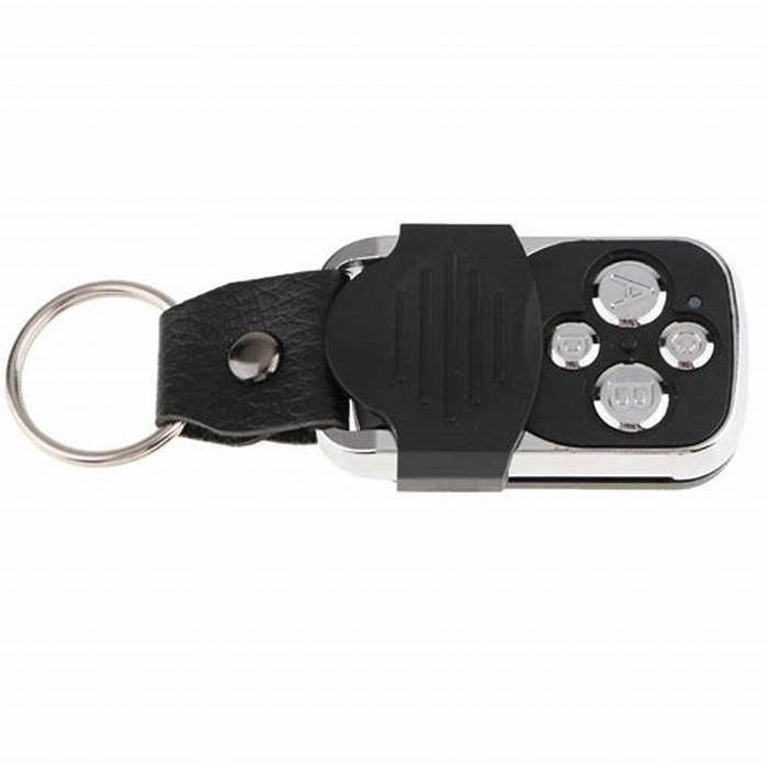 ریموت دزدگیر مدل 4001B ریموت دزدگیر مدل 4001B