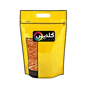 بادام خارجی ریز گلدیس - 1 کیلوگرم