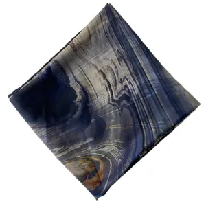 روسری زنانه مدل نخی هایکا