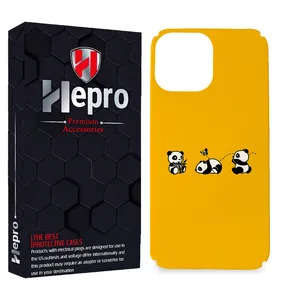 HEPRO MC Cover for Apple IPHONE 16 PRO MAX