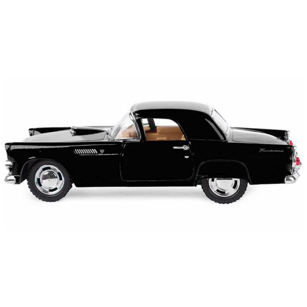 ماشین بازی کینزمارت مدل فورد 1955 Ford Thunderbird کد KT5319