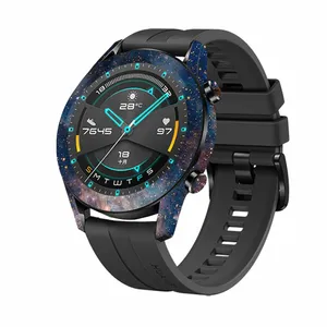 MAHOOT Universe-by-NASA-6 Cover Sticker for Huawei Watch GT2 Smartwatch