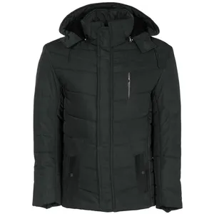 کاپشن مردانه مدل D-m-7005