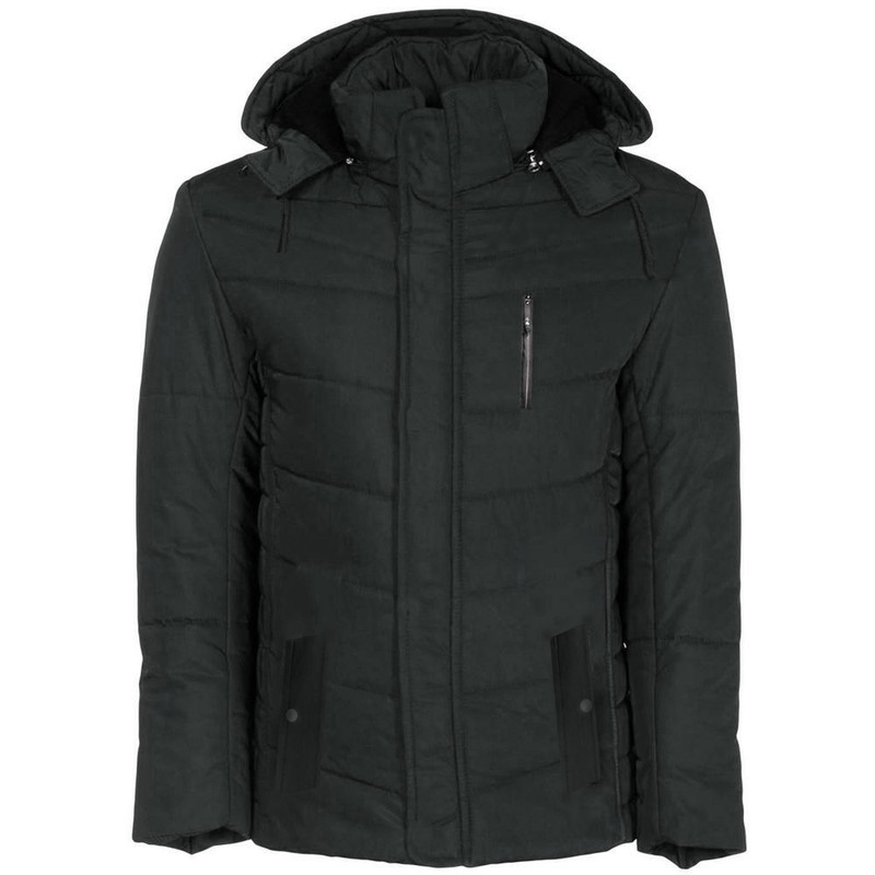 کاپشن مردانه مدل N-Q-2
