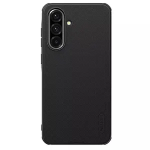 کاور نیلکین مدل Frosted Shield Pro مناسب برای گوشی موبایل سامسونگ Galaxy A36 