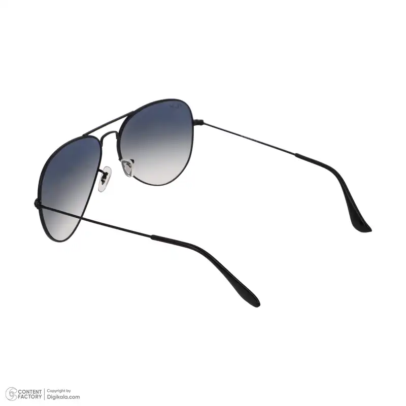 عینک آفتابی مردانه ری بن مدل 3026-002/32