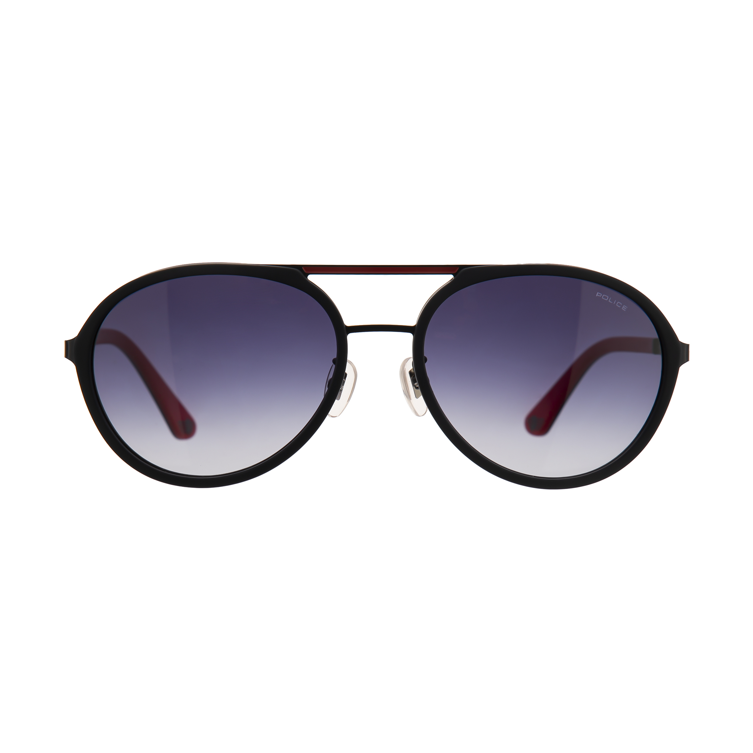 عینک آفتابی مردانه پلیس مدل record 2 0696