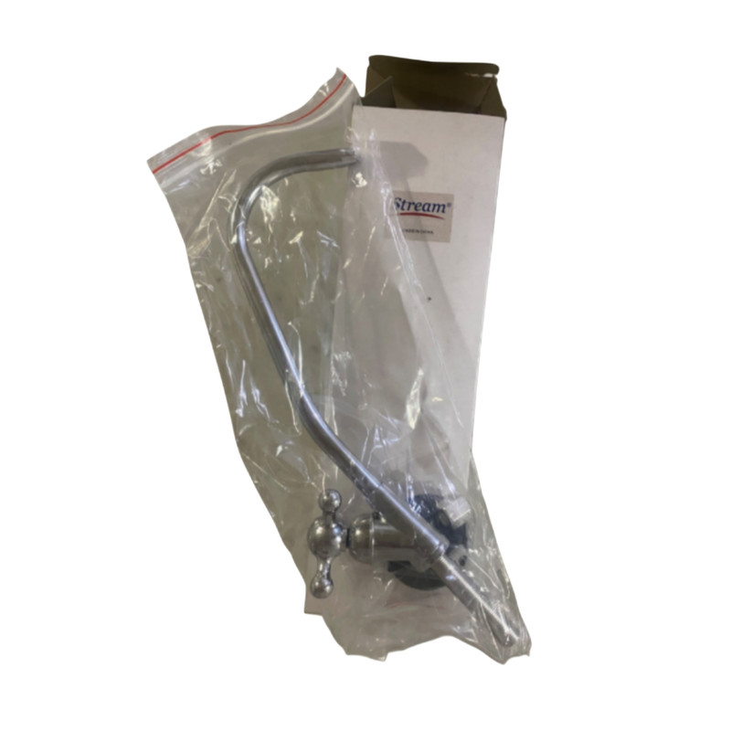 شیر تصفیه آب استریم مدل GF-02S