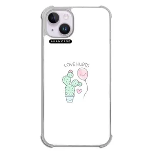 AKAM AMCWTA14PLUS-CACTUS16 Cover For Apple iPhone 14 Plus