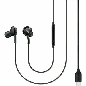 هندزفری ای کی جی مدل EO-GB144 USB-C VEITNAM 
