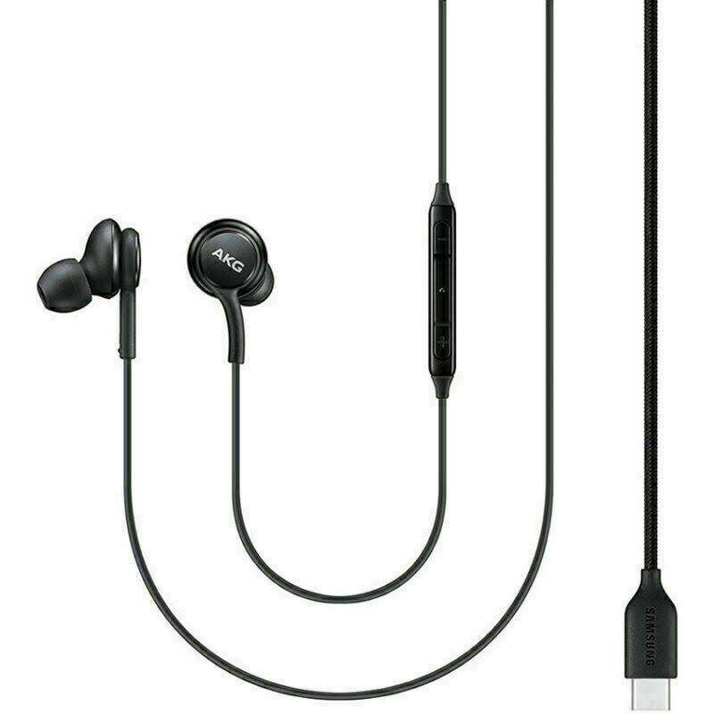 هندزفری ای کی جی مدل EO-GB144 USB-C VEITNAM 