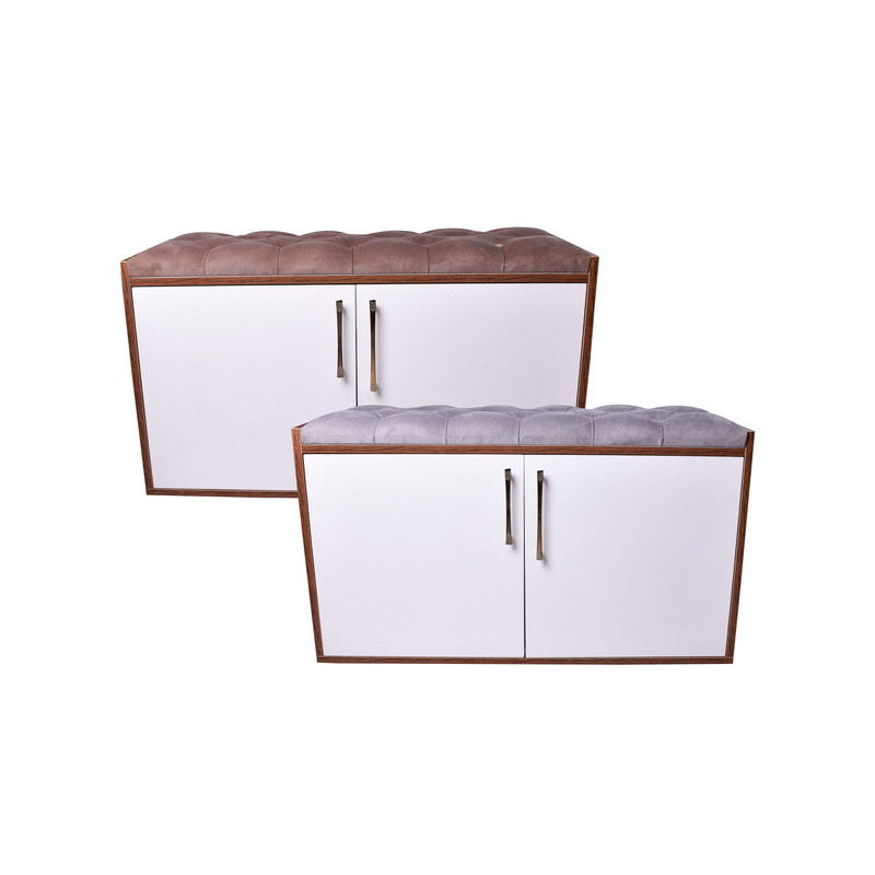 جاکفشی مدل آلما