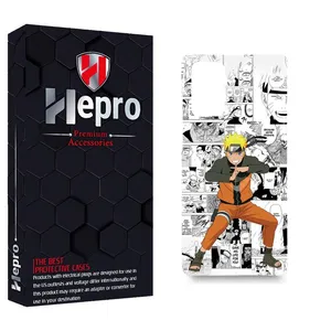 HEPRO MC Cover for SAMSUNG GALAXY NOTE 20