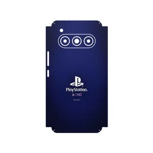 MAHOOT PS Cover Sticker for Daria Bond II Lite 5G