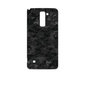 MAHOOT Night-Army-Pixel Cover Sticker for LG Stylus 2