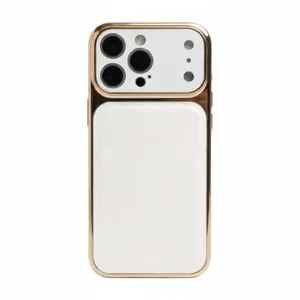 Serene case for Apple iPhone 17 Pro Max