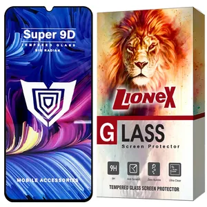 Lionex FUSUL Screen Protector For Samsung Galaxy A70 / A70s / A42 5G