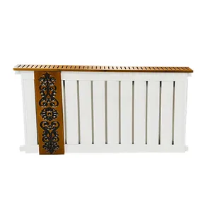 رادیاتور هاتیپس مدل ارکیده 100cm