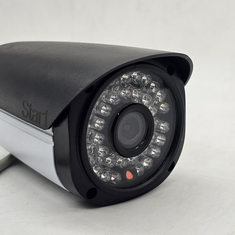 دوربین مداربسته آنالوگ استاروان مدل ST-998