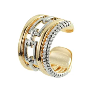 انگشتر زنانه مدل نیسا کد AAE-98